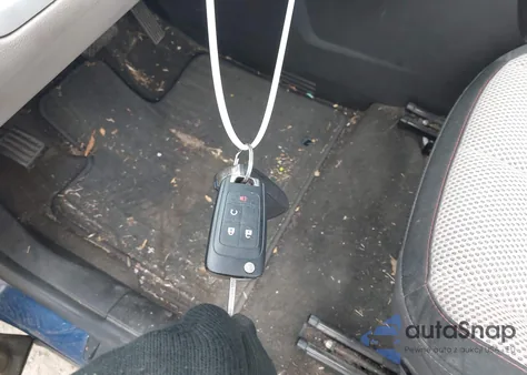 2010 GMC Terrain Sle-2 из США, поврежденный, VIN 2CTFLEEW3A6369346